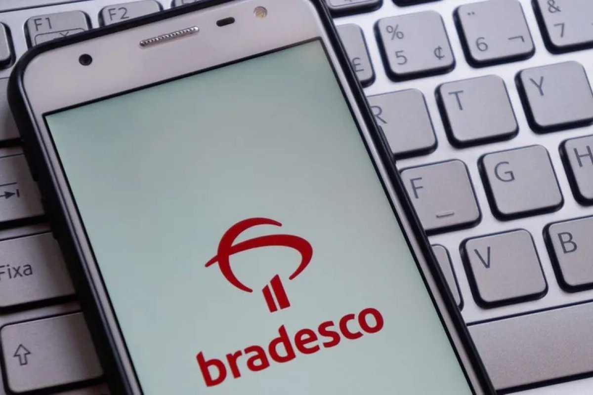 Bradesco apresenta instabilidade nesta terça-feira (28) e usuários reclamam nas redes 