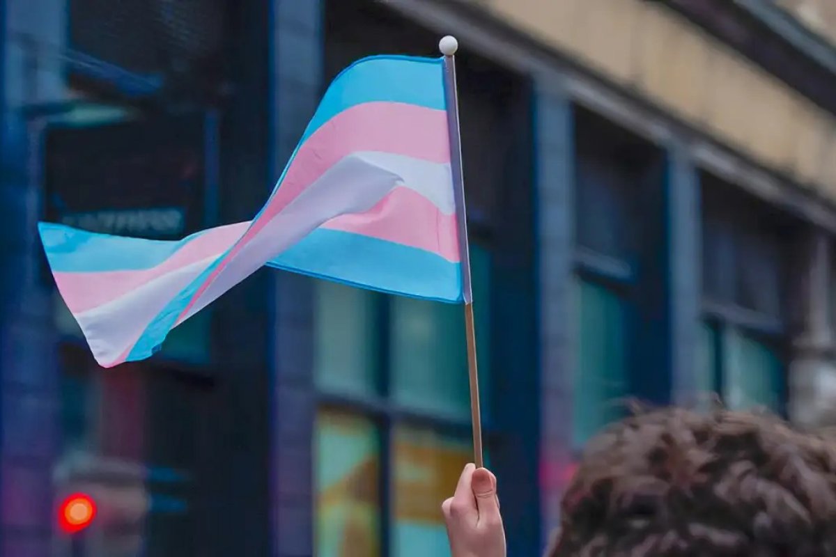 Dia da Visibilidade Trans: população LGBT contará com serviço de troca de nome e acolhimento profissional