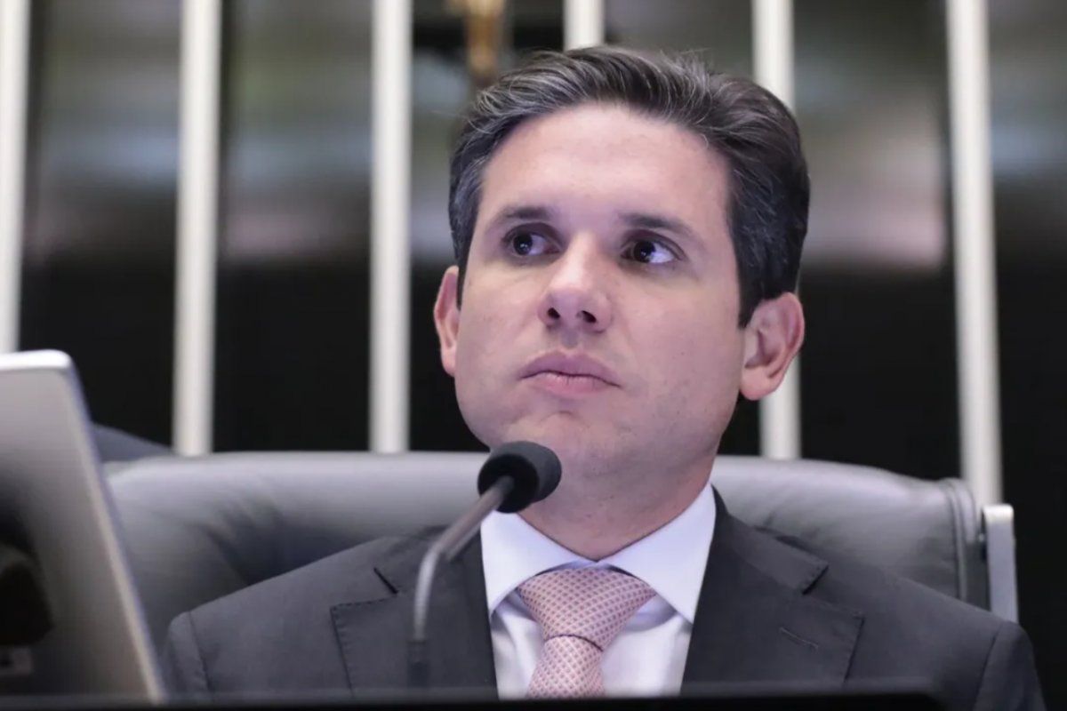 Câmara articula votação do acordo Mercosul–UE até o Carnaval