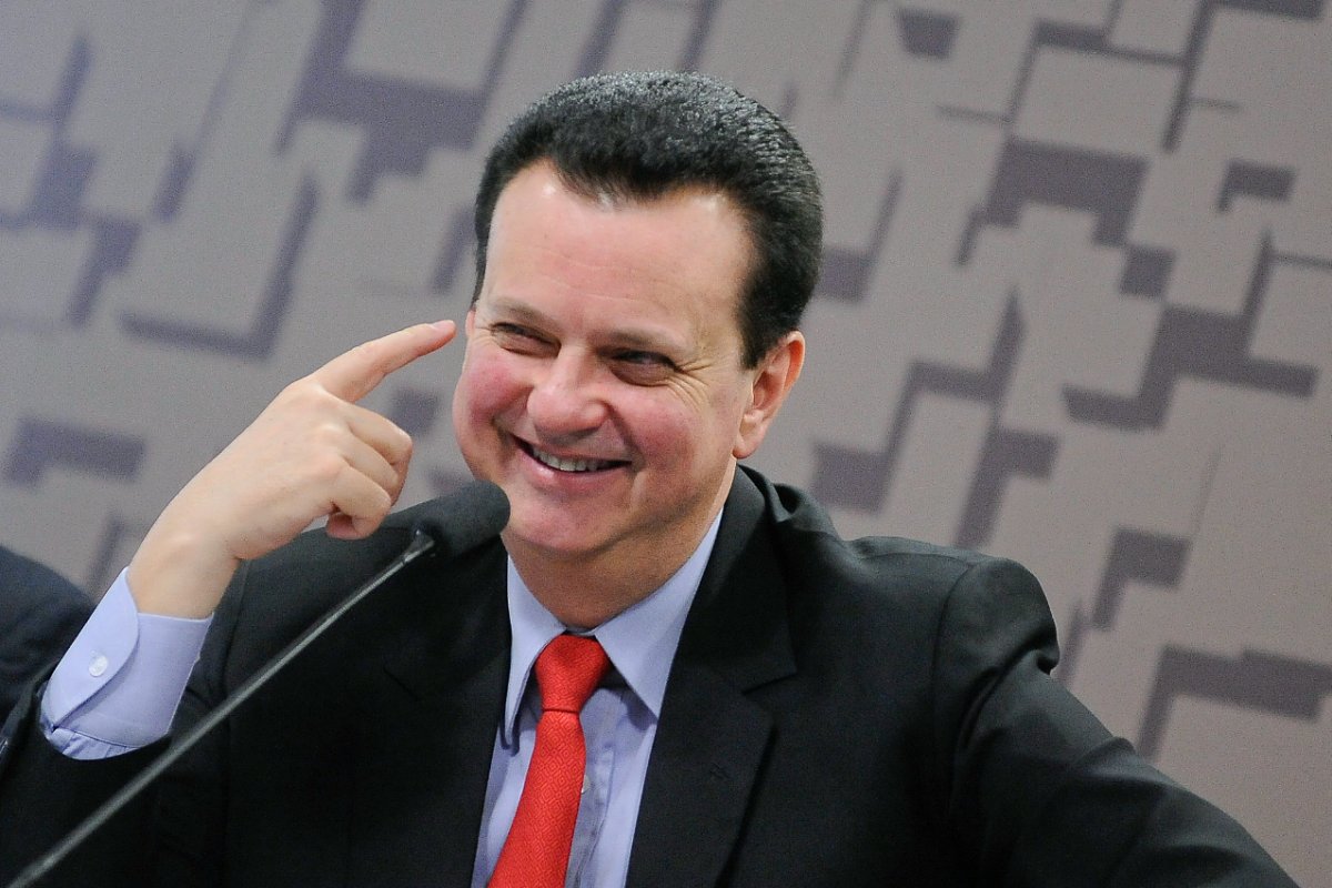 Eleições: Kassab diz que candidatura presidencial de Tarcísio é possível
