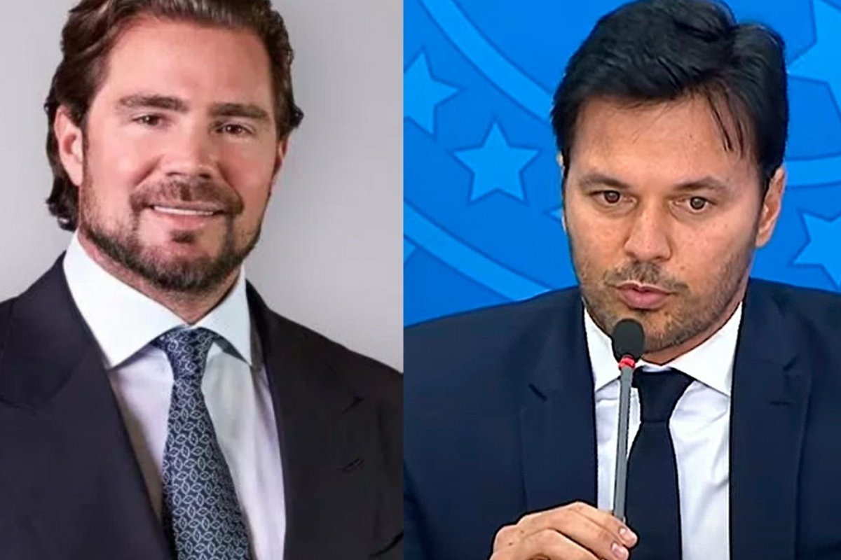 Vorcaro teria pagado mais de R$ 67 milhões em projeto eólico de ex-ministro de Bolsonaro, afirma site 