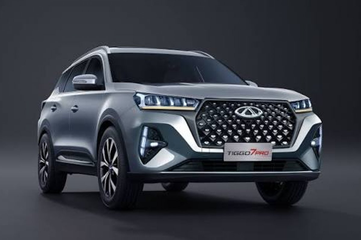 Caoa Chery Tiggo 7 fica até R$ 10 mil mais caro após onda de reajustes 