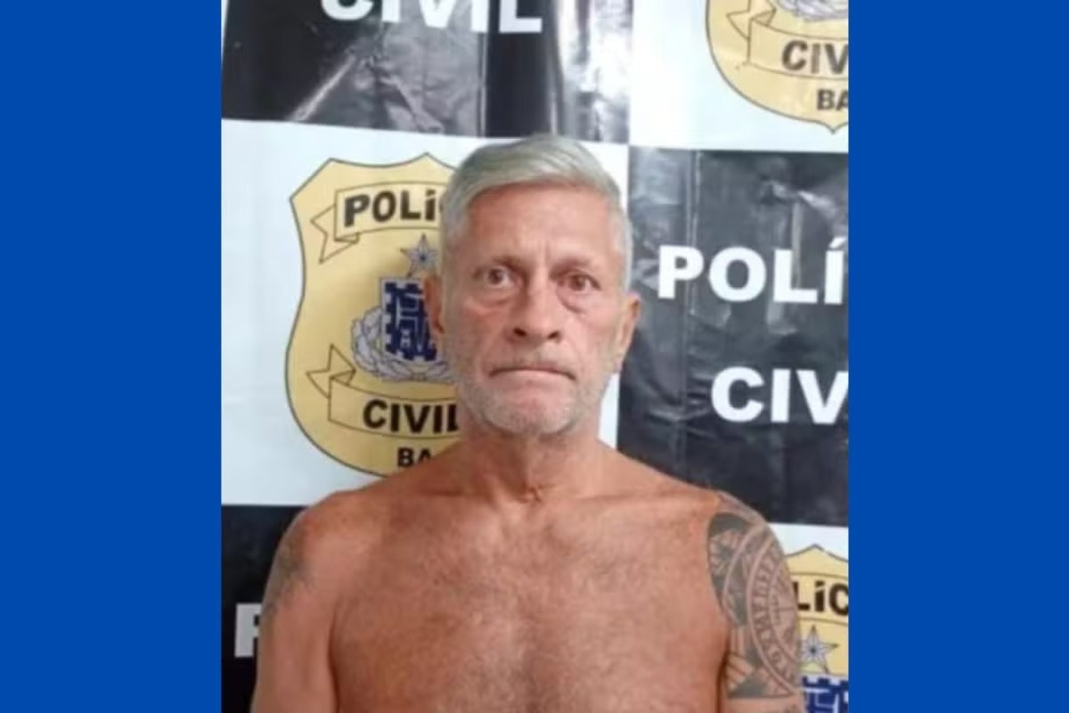 Transferência de Sérgio Nahas para cumprir pena em São Paulo é adiada após 'condições climáticas adversas'