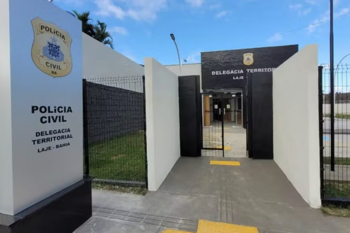 Homem é preso suspeito de estuprar e engravidar sobrinha com deficiência na Bahia 
