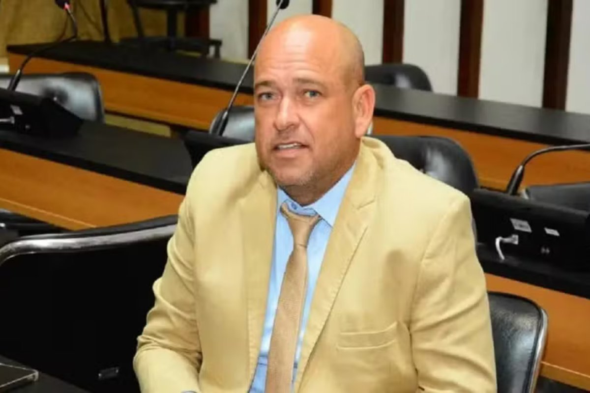Deputado Binho Galinha presta novo depoimento na quinta-feira (29)