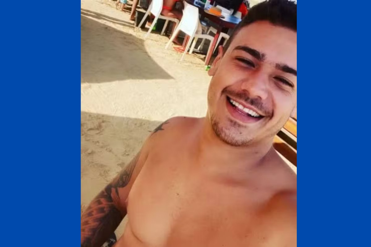 Restos mortais encontrados na Ilha de Itaparica são de jovem mineiro