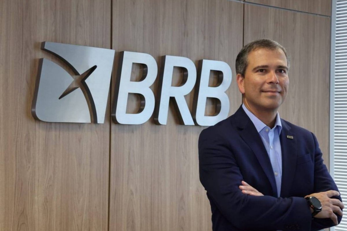 Ex-presidente do BRB diz à PF não ter clareza sobre fraude em operação com o Banco Master