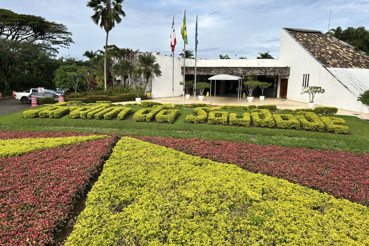 Cemitério Jardim da Saudade inaugura Espaço de Reflexão com celebração ecumênica em Salvador!