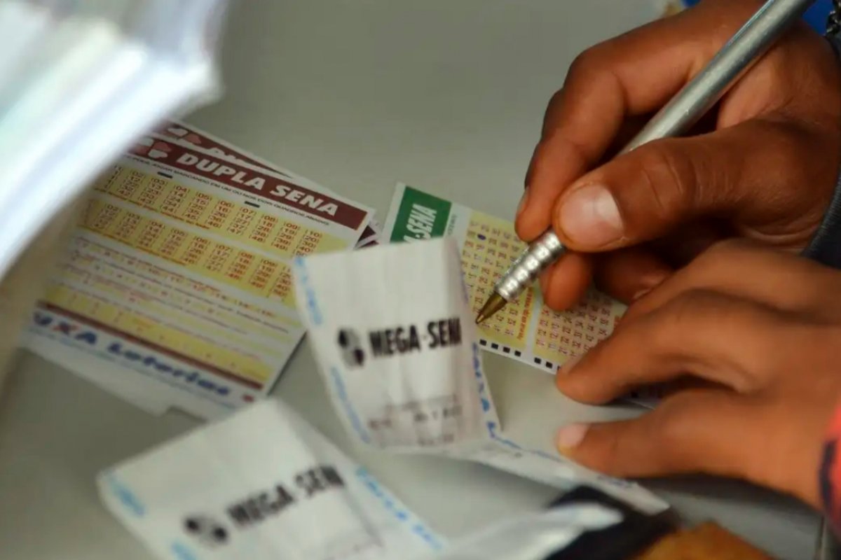 Aposta feita em Salvador fatura quase R$ 60 mil na Mega-Sena