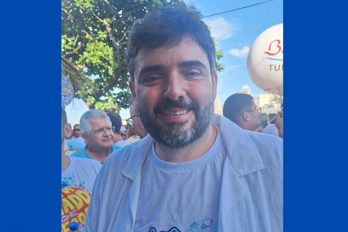 Vídeo: após saída de Angelo Coronel do PSD, Adolpho Loyola dá detalhes sobre organização de chapa política em diálogo com Otto Alencar