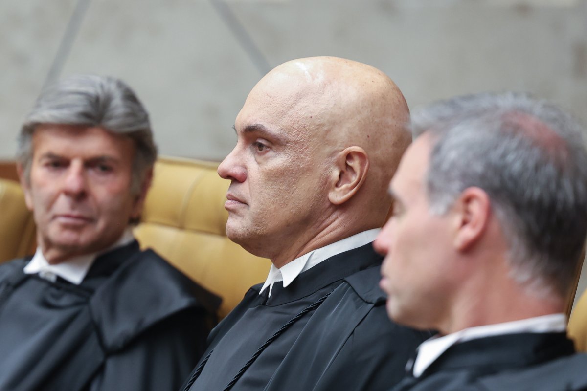 STF retoma trabalhos com divisão interna e se vê alvo do Congresso em ano eleitoral