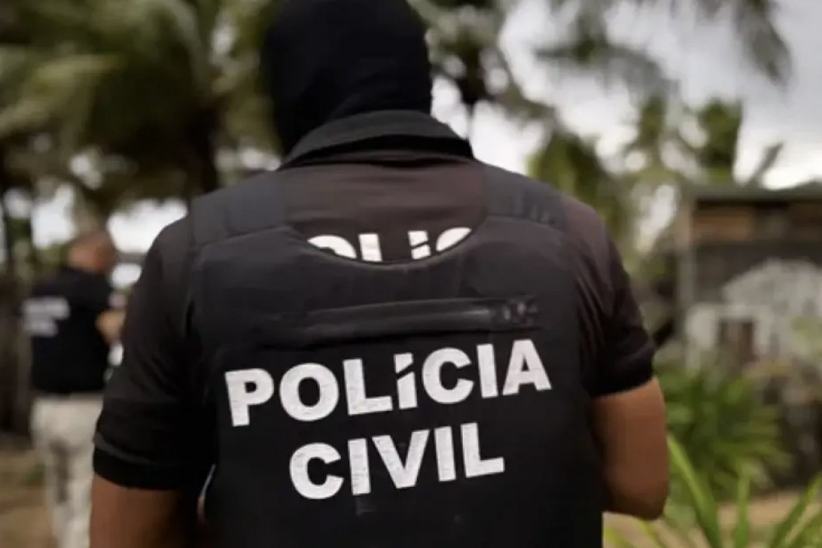 Estudante de medicina é preso por suspeita de extorsão na Bahia 