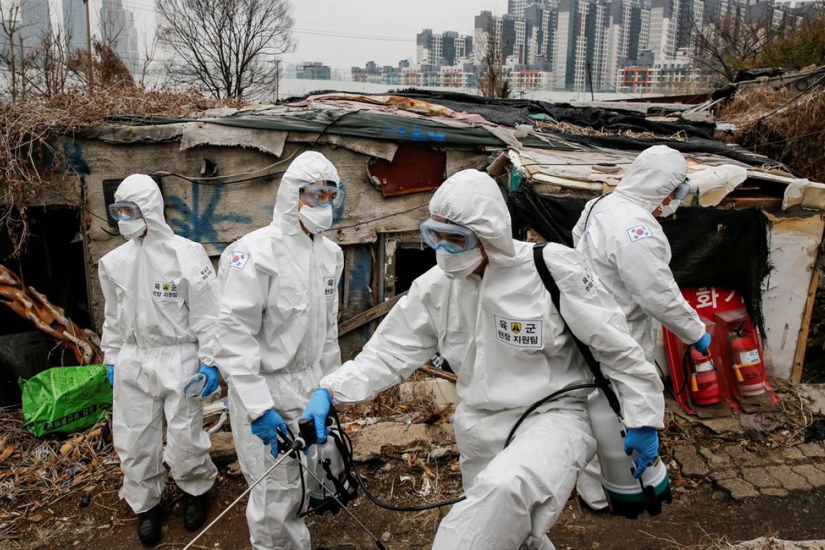 Coronavírus: Número de mortes na China ultrapassa 3 mil
