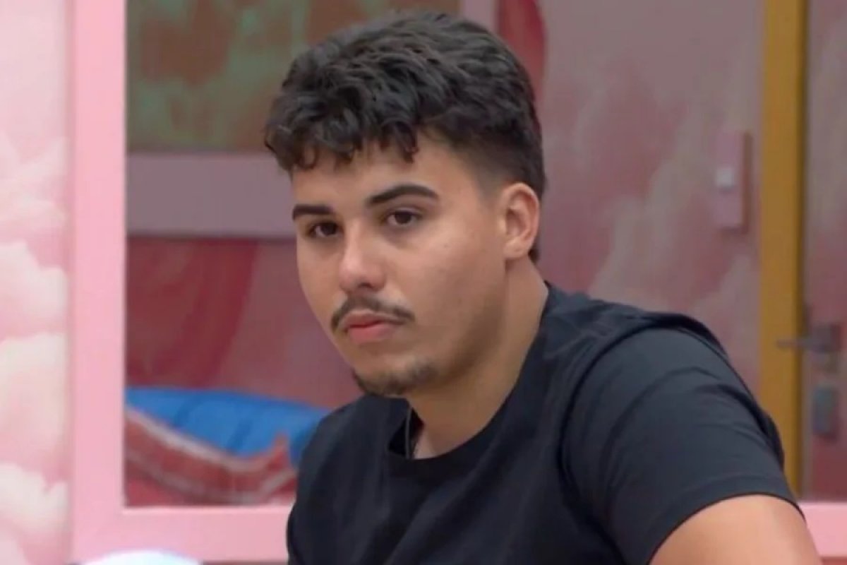Defesa afirma que ex-BBB Pedro está em abstinência de drogas 