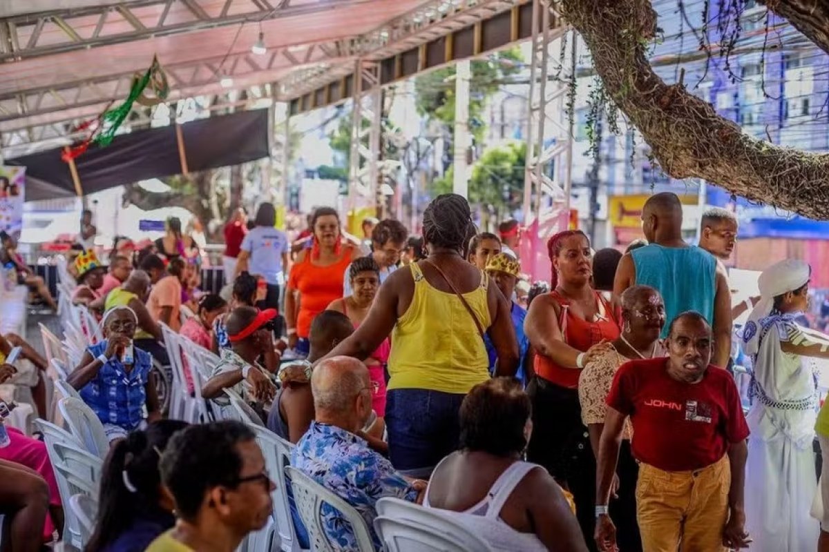Inscrições para camarotes acessíveis do Carnaval de Salvador começam nesta terça 