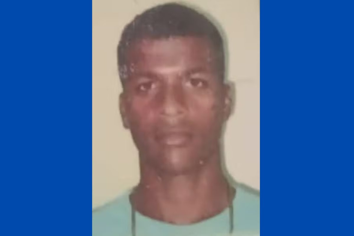 Homem é encontrado morto em área de mata no interior da Bahia