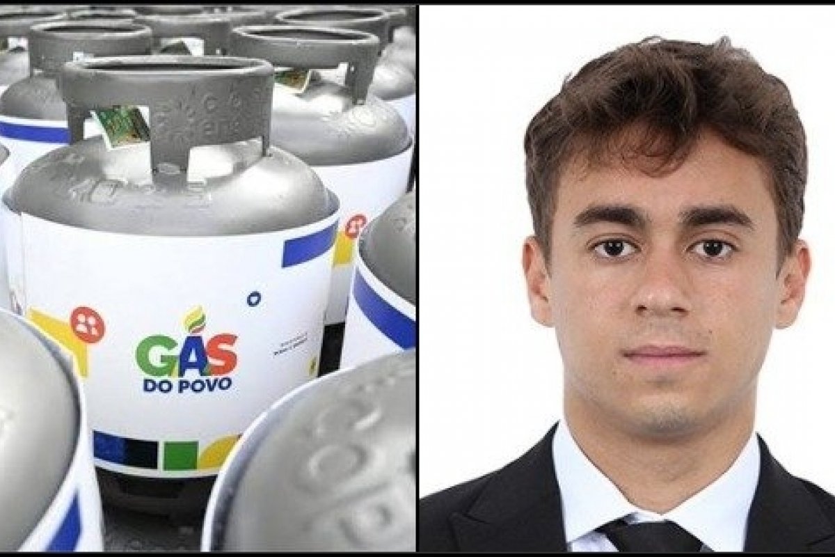 Programa Gás do Povo: confira os deputados que votaram contra o projeto de distribuição gratuita