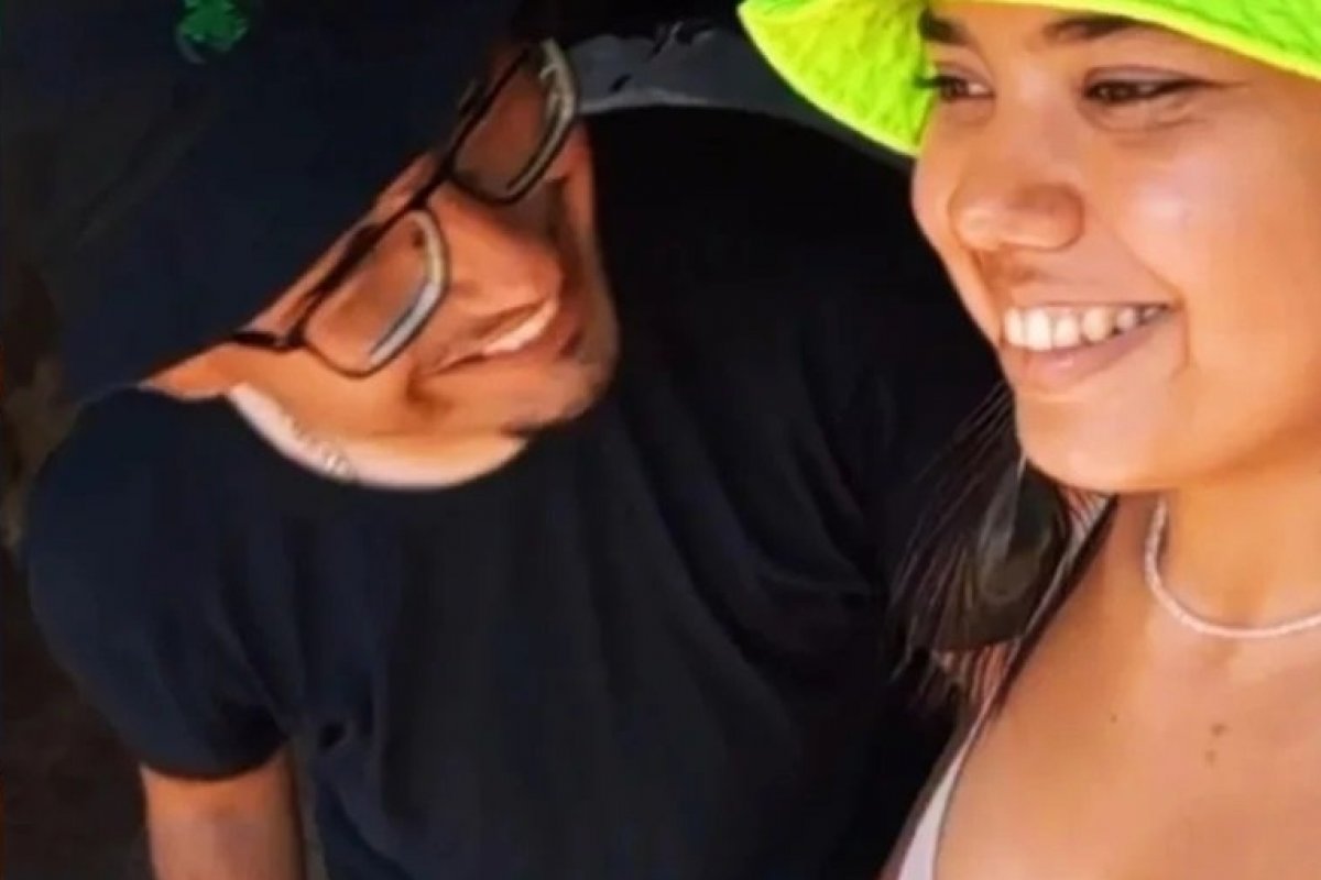 Vídeo: Mulher que abandonou amigo em trilha revela interesse e diz que levou oito camisinhas ao passeio