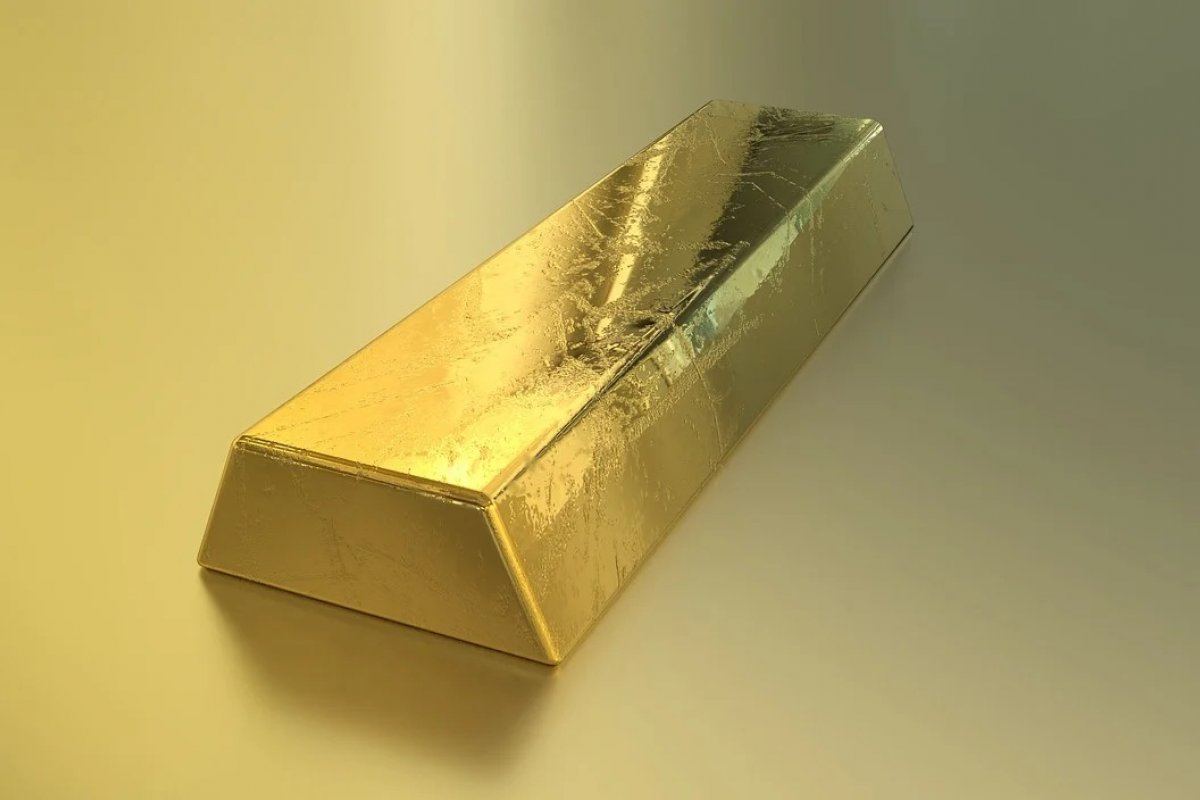 Ouro e prata disparam após quedas históricas com recuo do dólar