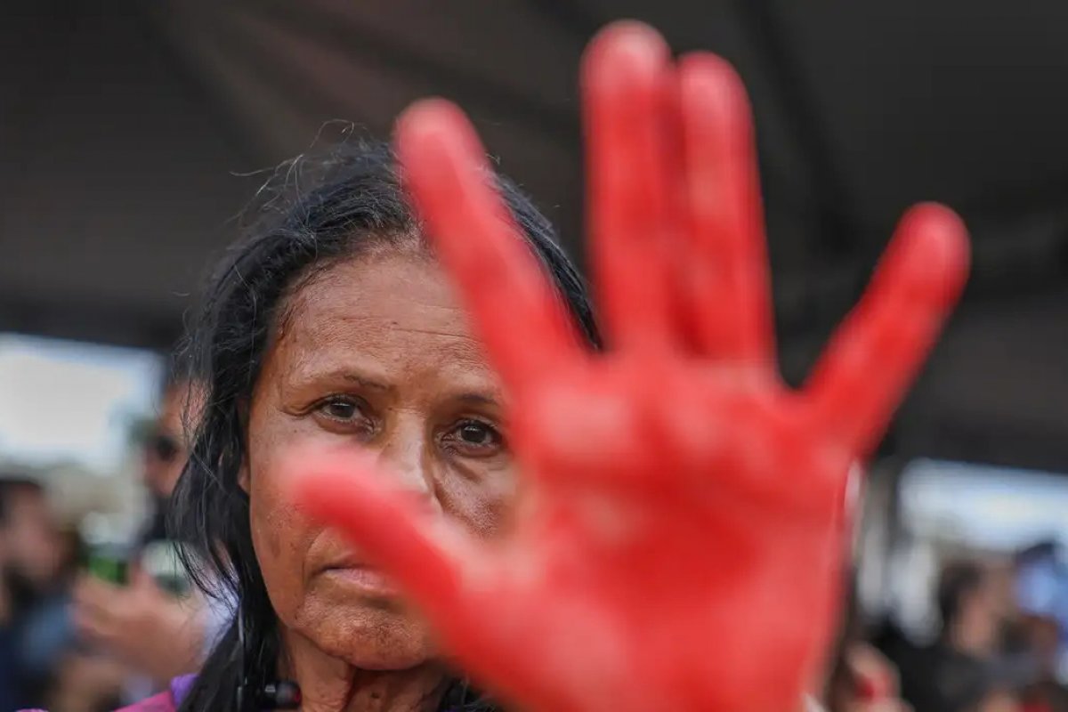 Chefes de Poderes assinarão pacto contra o feminicídio no Brasil