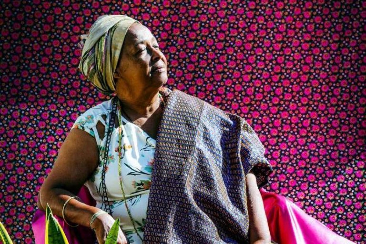 Réus pelo assassinato de Mãe Bernadete serão julgados neste mês 