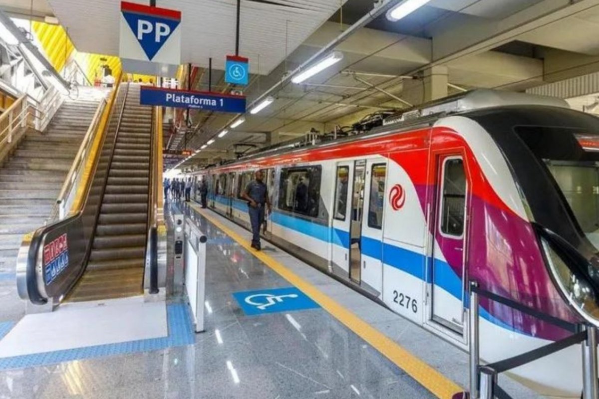 Metrô do Campo Grande: governo evita cravar prazo e diz que projeto está em 'fase final de fechamento'