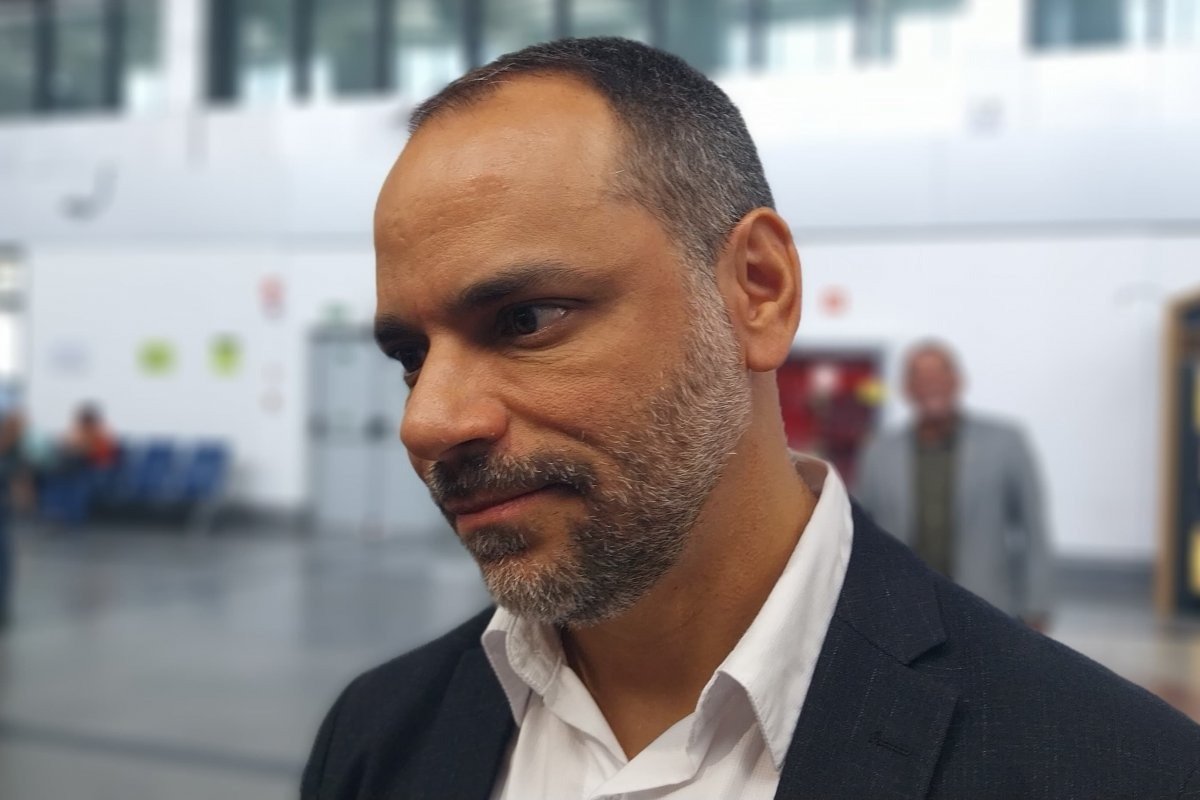 VÍDEO: Governo garante direitos e proteção a trabalhadores informais em Salvador