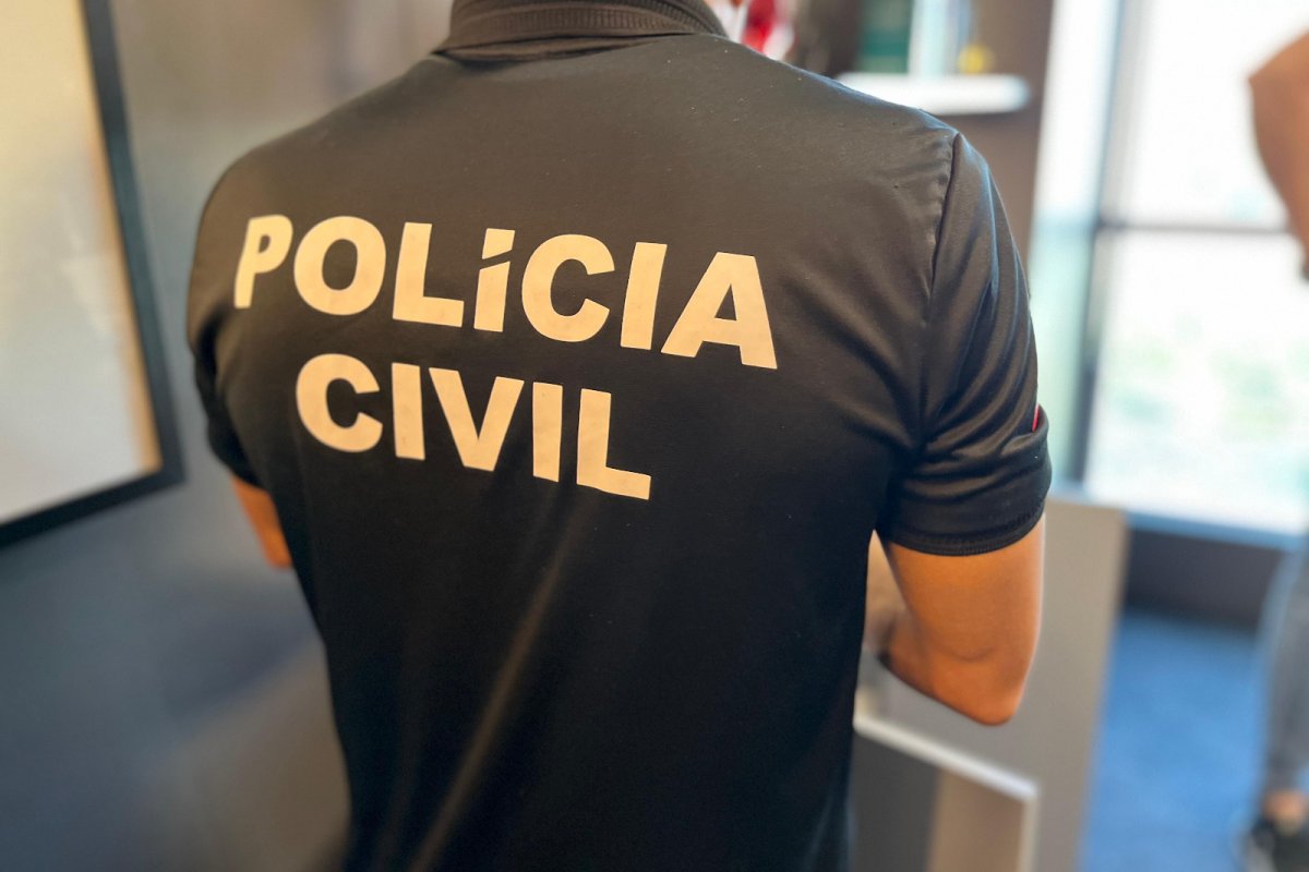 Suspeita de realizar ataques virtuais com ofensas e ameaças é alvo de operação em Vitória da Conquista