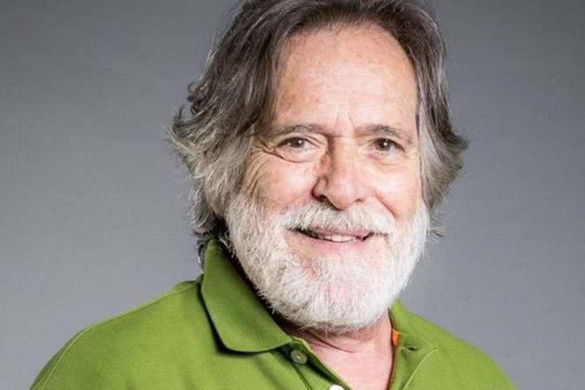 José de Abreu anuncia candidatura a deputado federal pelo PT