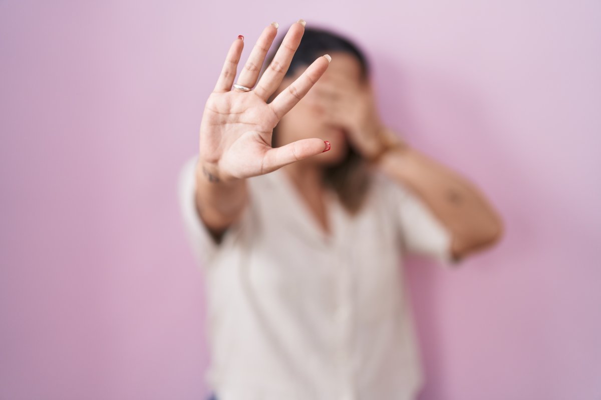 Comunidade de Busca Vida terá palestra sobre violência contra a mulher em contexto de recorde nacional de feminicídios!