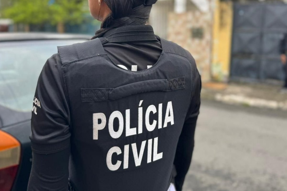 Homem é preso por estupro de vulnerável no interior da Bahia