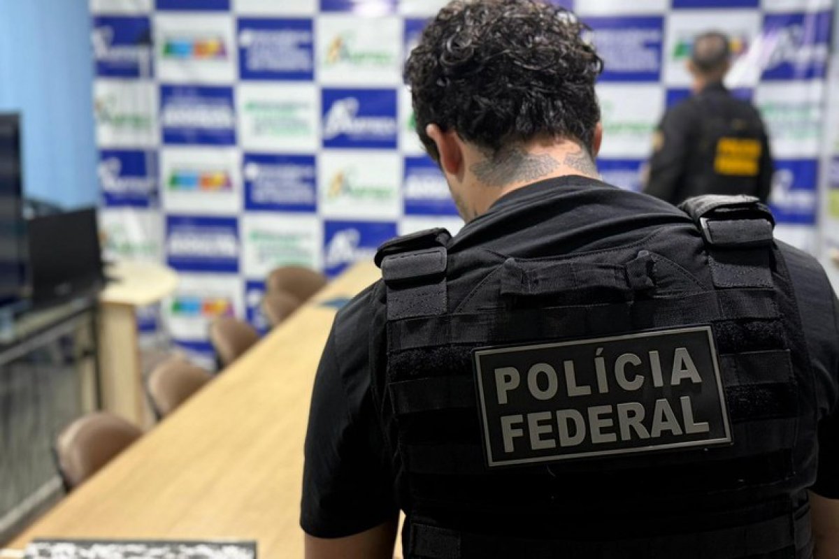Previdência Social do Amapá é alvo de operação por aplicação de recursos em fundos do Banco Master