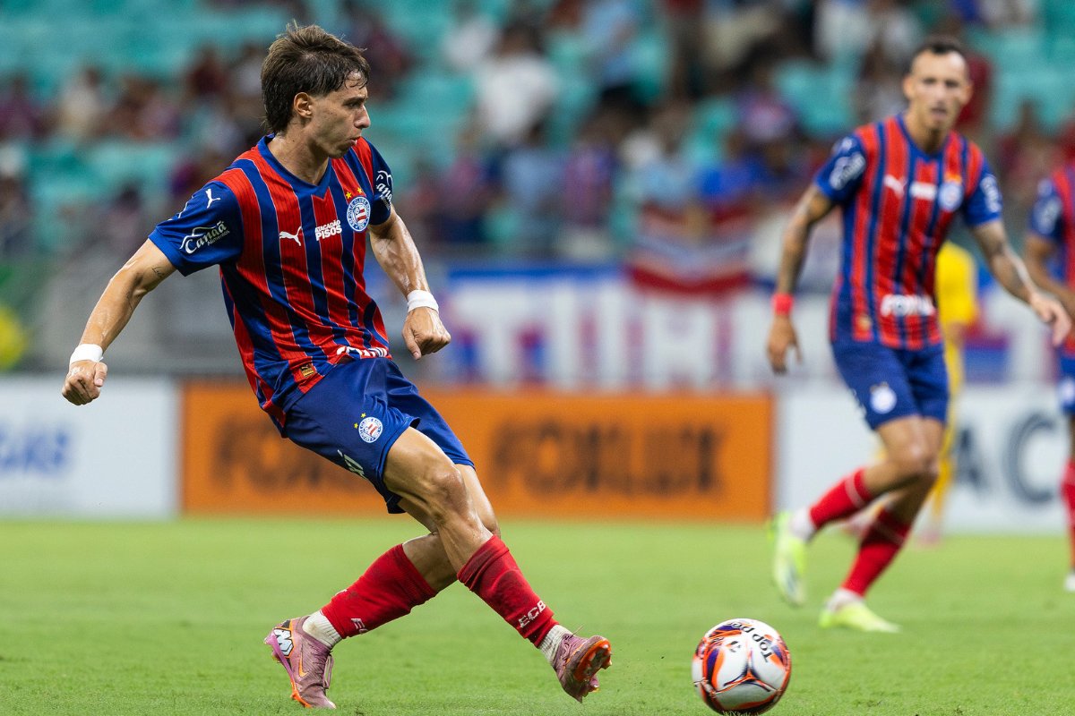Bahia visita a Juazeirense para manter os 100% no Campeonato Baiano