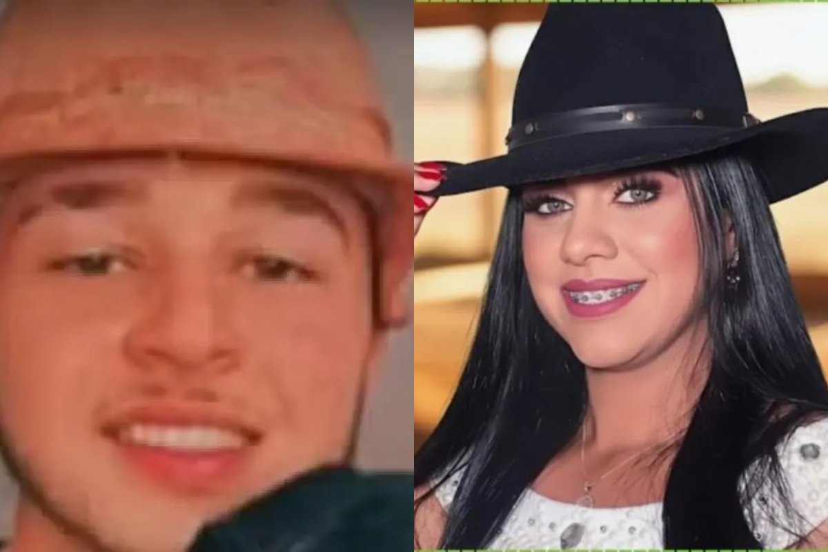 Acusado de matar a tiros ex-rainha das cavalgadas é preso em Jacobina 