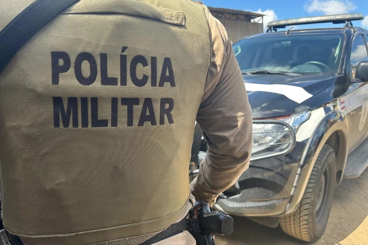 Filho de policial militar desaparece no bairro de Sussuarana, em Salvador