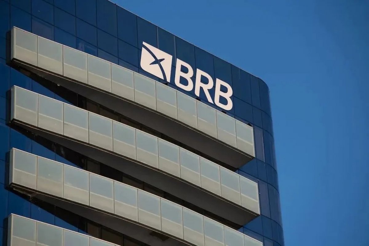 BRB vende R$ 5 bilhões em carteiras de originação própria em 2 meses para recompor liquidez