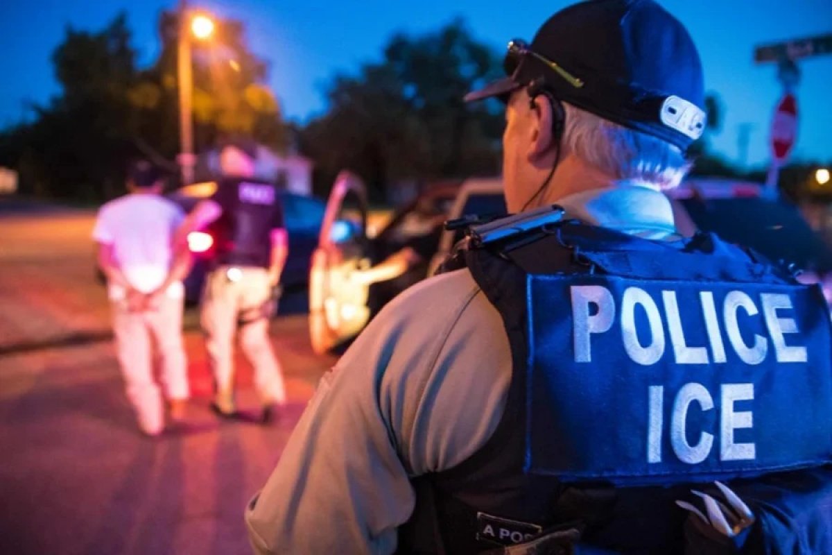 EUA prenderam mais de 4 mil imigrantes em Minneapolis desde dezembro