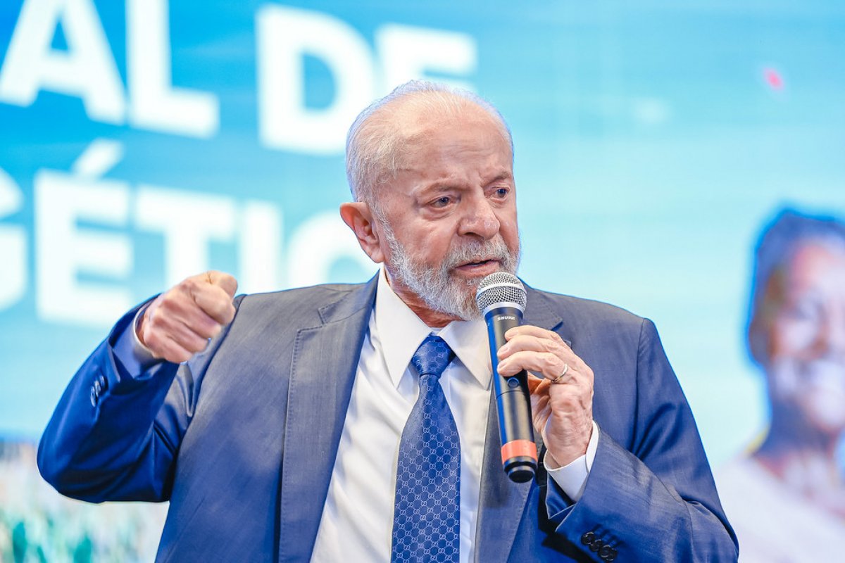 Com discurso de Lula, encerramento da comemoração dos 46 anos do PT ocorre neste sábado (7), em Salvador 