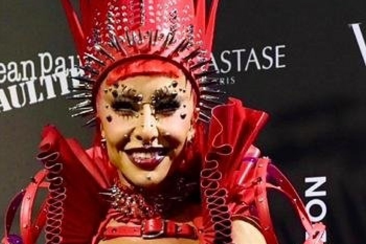 Sabrina, Bianca Andrade, Deborah Secco, Cleo, Ticiane, Tais Araújo, Jade, Grazi e muitos outros famosos marcam presença no tradicional Baile da Vogue! 