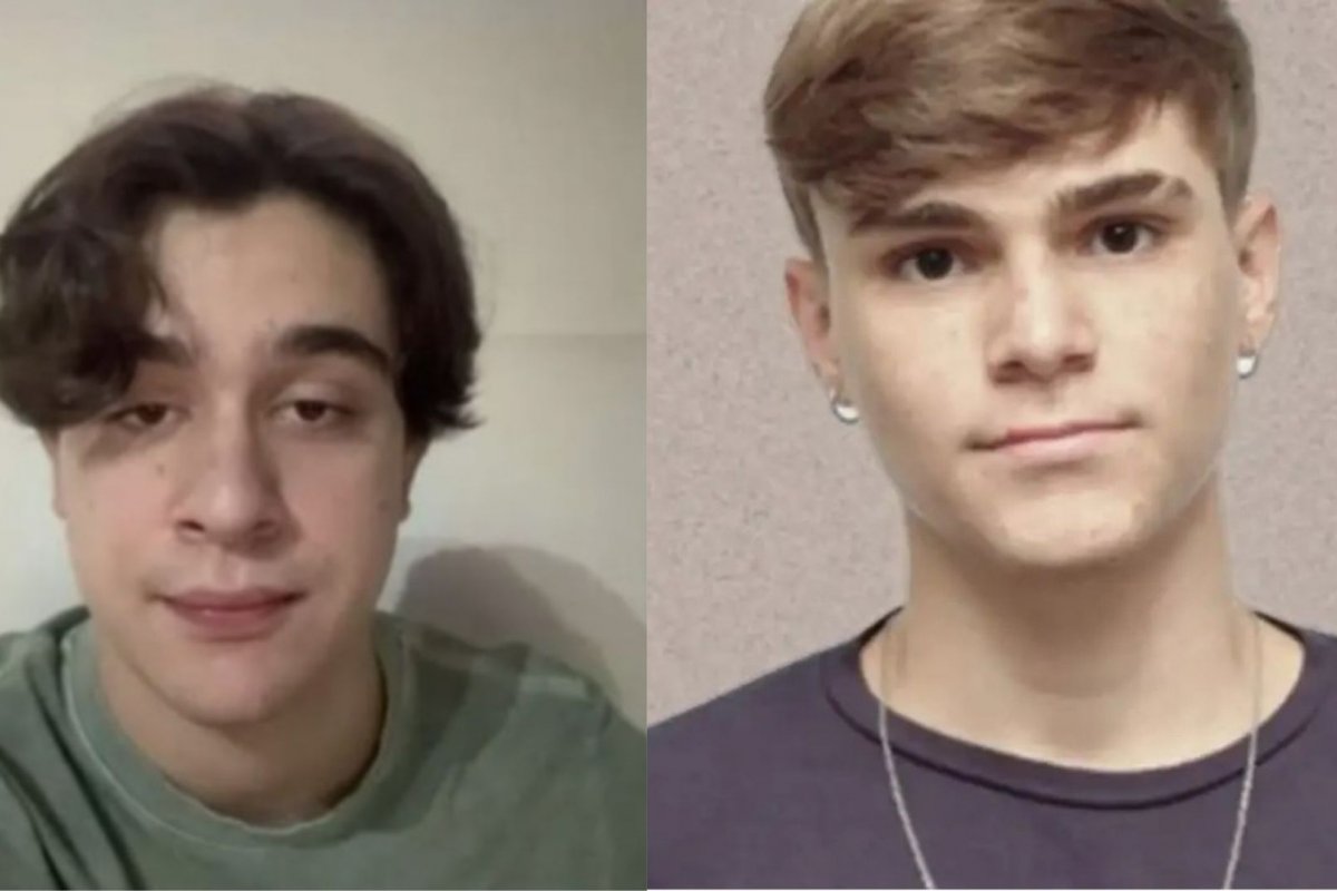 Família de adolescente morto acusa piloto Pedro Turra de ter orquestrado 'emboscada cruel'
