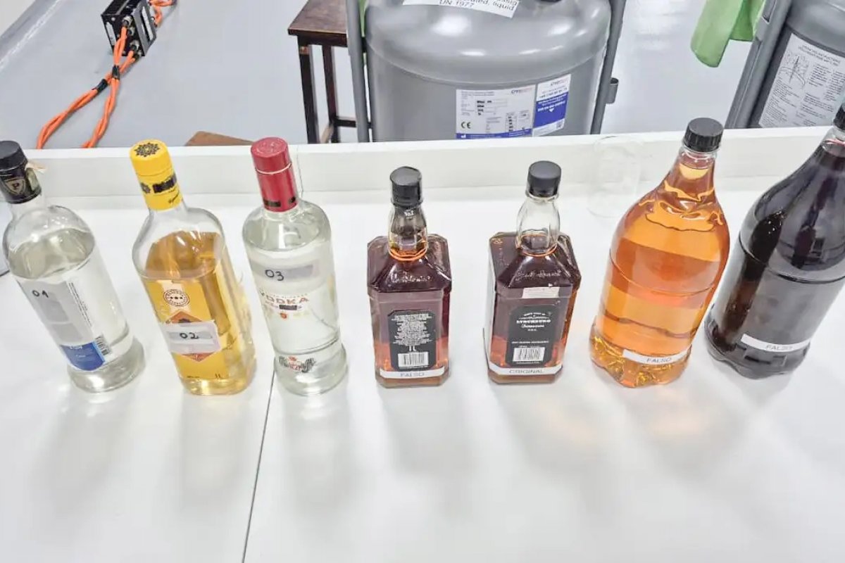 Depois de contaminações por metanol, Bahia promove treinamentos contra bebidas falsificadas no Carnaval