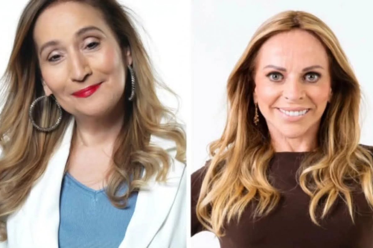 SBT negocia com Sônia Abrão para vaga de Cristina Rocha! 
