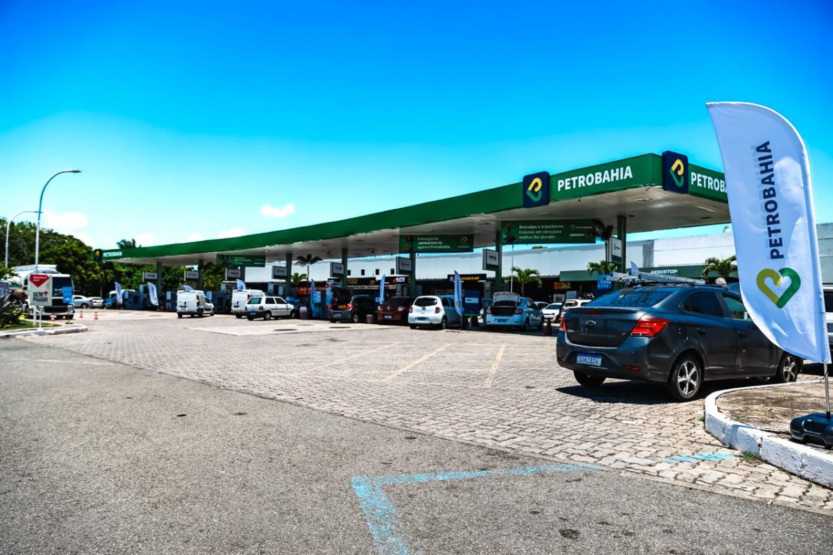 Nova unidade no Aeroposto impulsiona expansão de distribuidora baiana na capital
