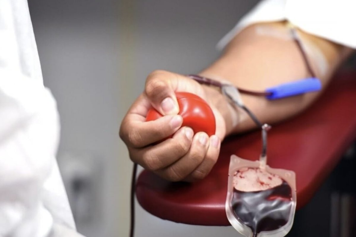 Santa Casa de Valença alerta para risco de desabastecimento de sangue e solicita reabertura da HEMOBA no município! 