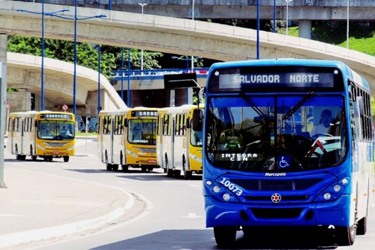 MP-BA garante que passagem de ônibus não vai aumentar até cumprimento do TAC