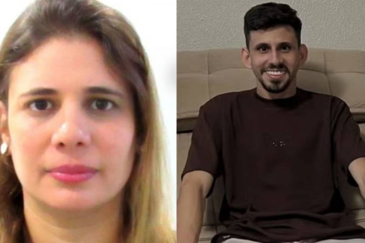Polícia acredita que professora teria sido morta por aluno em Porto Velho após tê-lo rejeitado