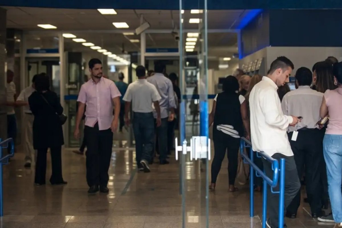 Veja como será o funcionamento dos bancos no período de Carnaval