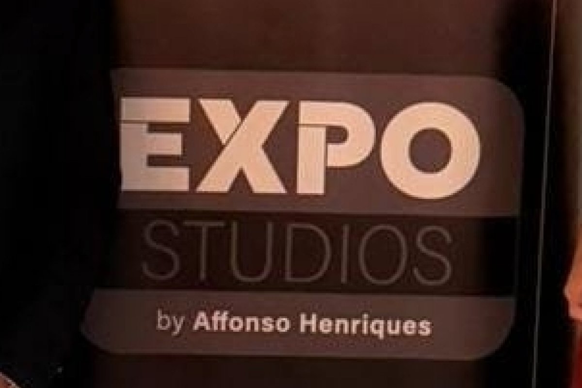 Affonso Henriques Imobiliária realiza jantar com expositores da Expo Studios 2026! 