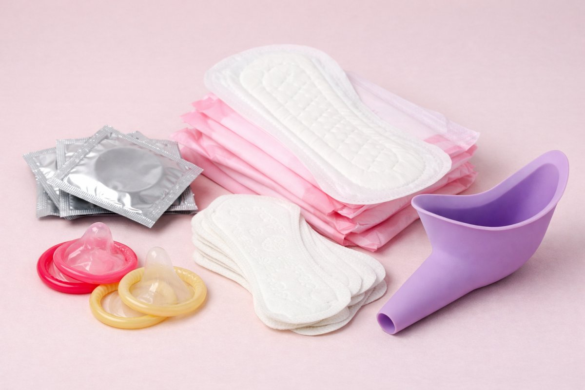 Carnaval exige atenção redobrada à saúde íntima feminina, alerta ginecologista! 