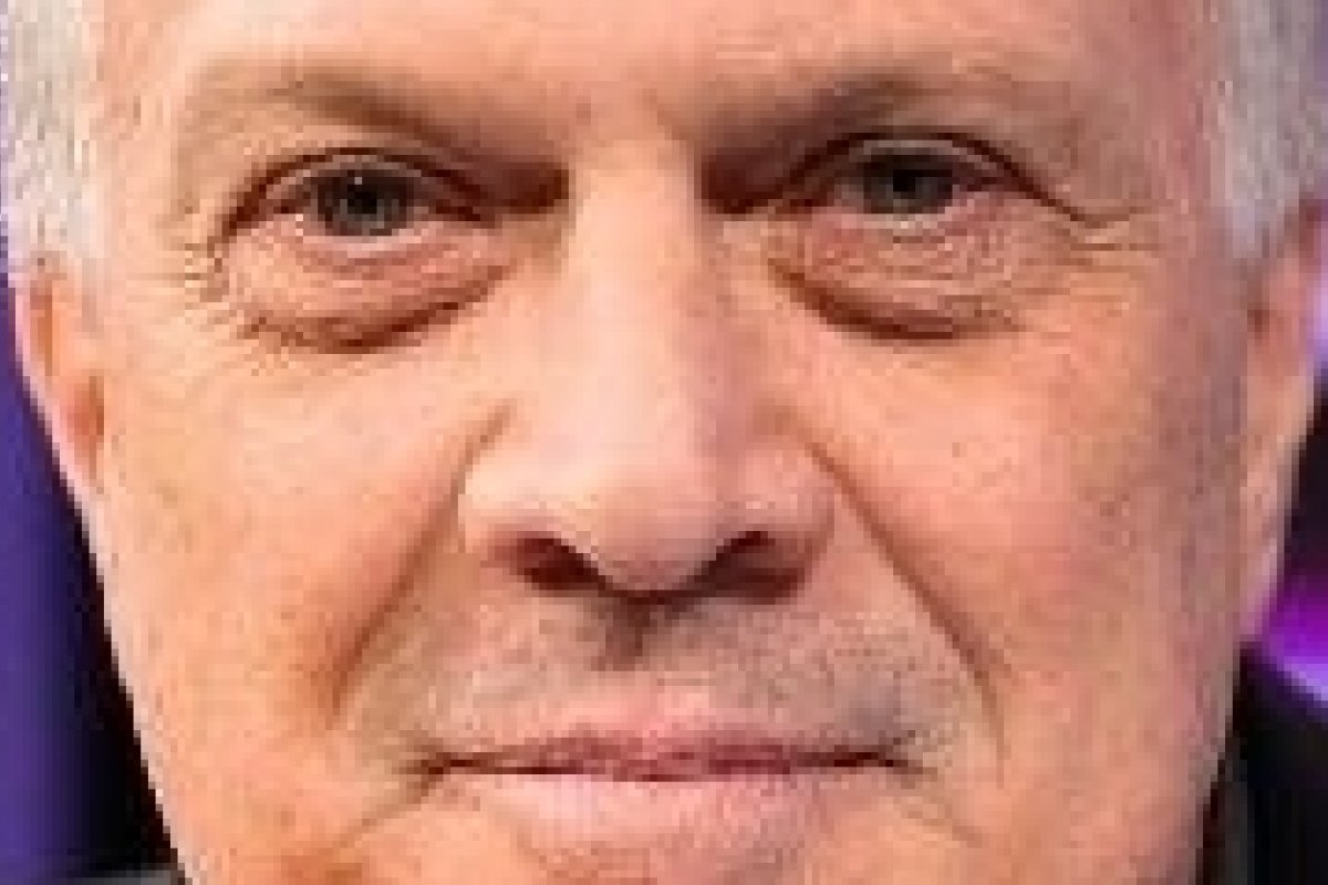 Pedro Bial é o novo diretor artístico do núcleo de documentários e programas da Globo! 